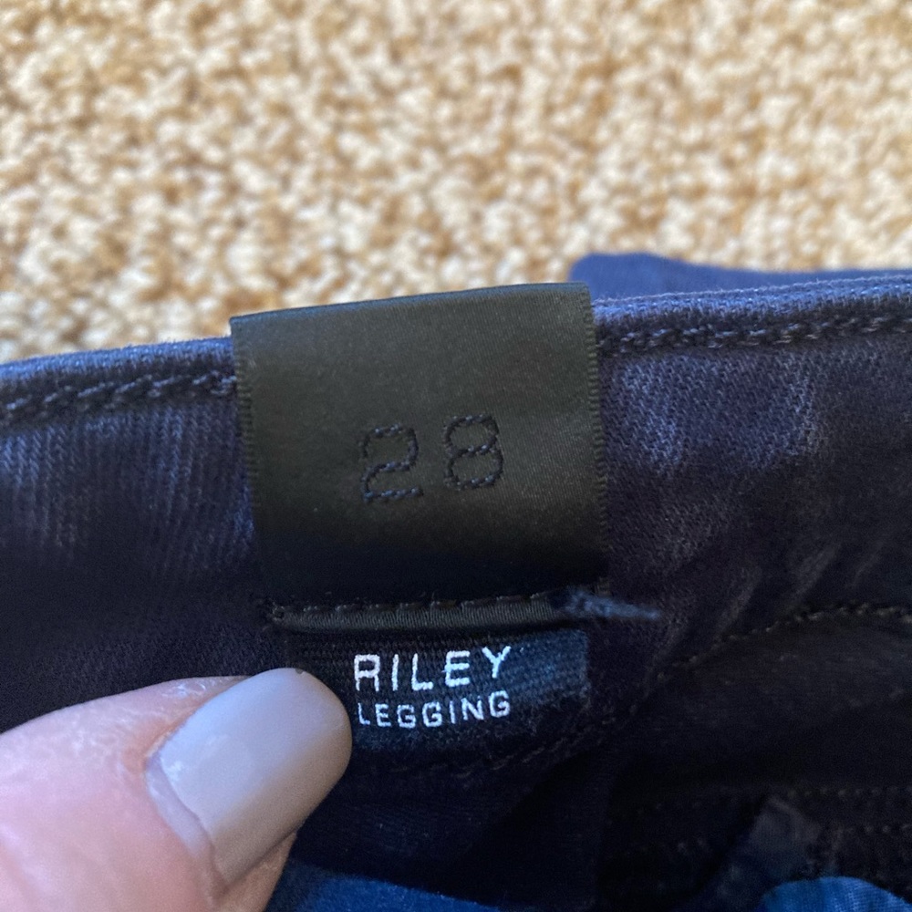 VINCE Riley Legging - Picture 4 of 4